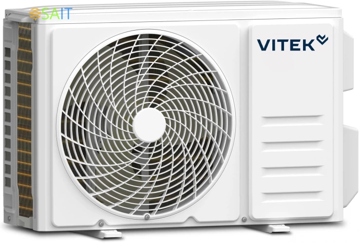 Сплит-система Vitek VT-2514 белый