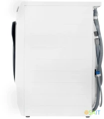 Стиральная машина Electrolux EW6F1492E пан.англ. класс: A загр.фронтальная макс.:9кг белый инвертор