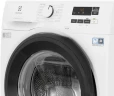 Стиральная машина Electrolux EW6F1492E пан.англ. класс: A загр.фронтальная макс.:9кг белый инвертор