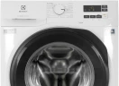 Стиральная машина Electrolux EW6F1492E пан.англ. класс: A загр.фронтальная макс.:9кг белый инвертор