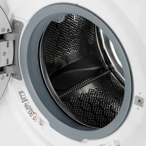 Стиральная машина Electrolux EW6F1492E пан.англ. класс: A загр.фронтальная макс.:9кг белый инвертор