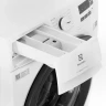 Стиральная машина Electrolux EW6F1492E пан.англ. класс: A загр.фронтальная макс.:9кг белый инвертор