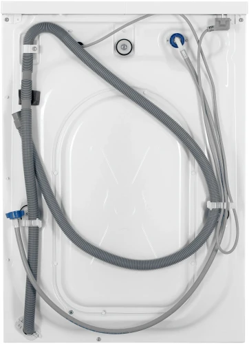 Стиральная машина Electrolux EW6F1492E пан.англ. класс: A загр.фронтальная макс.:9кг белый инвертор