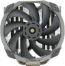 Устройство охлаждения(кулер) Thermalright TA140 EX Soc-AM5/AM4/1151/1200/2066/2011/1700 4-pin 30.2dB Al+Cu 665gr Ret (TA140-EX)