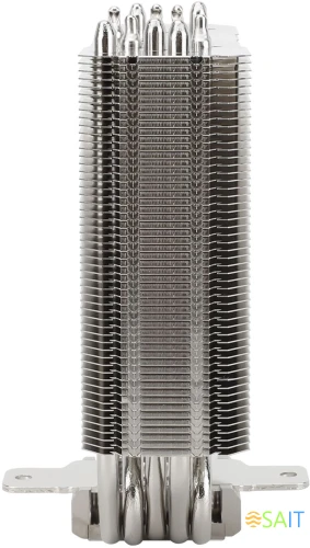 Устройство охлаждения(кулер) Thermalright TA140 EX Soc-AM5/AM4/1151/1200/2066/2011/1700 4-pin 30.2dB Al+Cu 665gr Ret (TA140-EX)