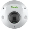 Камера видеонаблюдения IP Tiandy Pro TC-C35PS I3/E/Y/M/H/2.8mm/V4.2 2.8-2.8мм цв. корп.:белый (TC-C35PS I3/E/Y/M/H/2.8/V4.2)