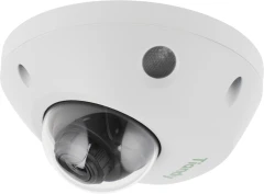 Камера видеонаблюдения IP Tiandy Pro TC-C35PS I3/E/Y/M/H/2.8mm/V4.2 2.8-2.8мм цв. корп.:белый (TC-C35PS I3/E/Y/M/H/2.8/V4.2)