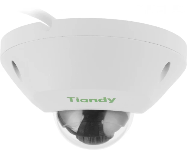 Камера видеонаблюдения IP Tiandy Pro TC-C35PS I3/E/Y/M/H/2.8mm/V4.2 2.8-2.8мм цв. корп.:белый (TC-C35PS I3/E/Y/M/H/2.8/V4.2)