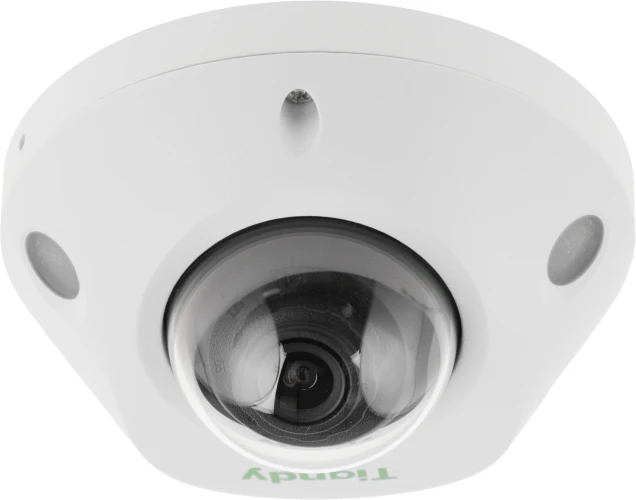 Камера видеонаблюдения IP Tiandy Pro TC-C35PS I3/E/Y/M/H/2.8mm/V4.2 2.8-2.8мм цв. корп.:белый (TC-C35PS I3/E/Y/M/H/2.8/V4.2)