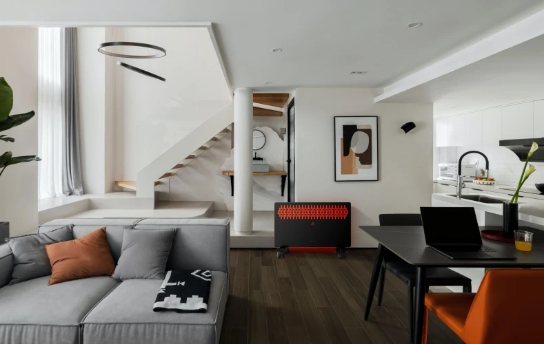 Конвектор Royal Clima Fiori Meccanico REC-FRBR1500M 1500Вт черный