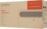 Конвектор Royal Clima Fiori Meccanico REC-FRBR1500M 1500Вт черный