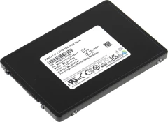 Накопитель SSD Samsung PCIe 4.0 x4 1920GB MZQL21T9HCJR-00A07 PM9A3 2.5" 1 DWPD OEM