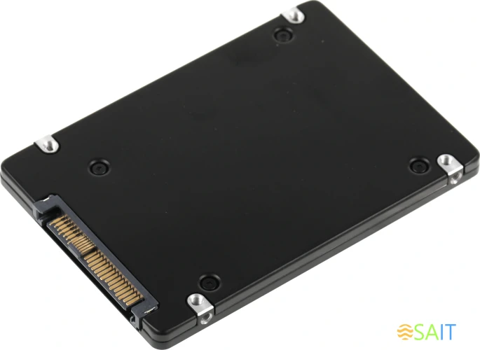 Накопитель SSD Samsung PCIe 4.0 x4 1920GB MZQL21T9HCJR-00A07 PM9A3 1 DWPD OEM