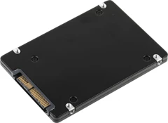 Накопитель SSD Samsung PCIe 4.0 x4 1920GB MZQL21T9HCJR-00A07 PM9A3 2.5" 1 DWPD OEM