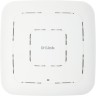 Точка доступа D-Link DAP-600P (DAP-600P/RU/A1A) AC2600 1000BASE-T белый