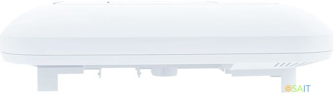 Точка доступа D-Link DAP-600P (DAP-600P/RU/A1A) AC2600 1000BASE-T белый