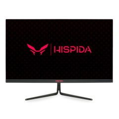 Игровой монитор 24.5 Nerpa HISPIDA GI25F32FE