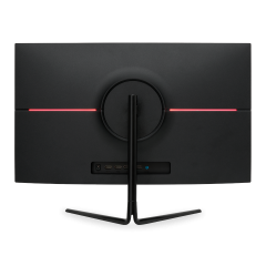 Игровой монитор 24.5 Nerpa HISPIDA GI25F32FE