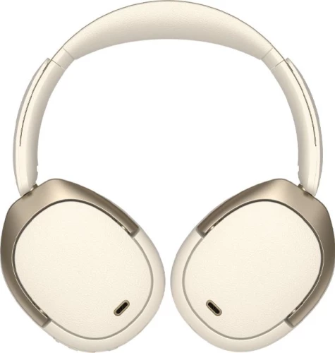 Гарнитура мониторные Edifier WH950NB слоновая кость/золотистый беспроводные bluetooth оголовье