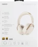 Гарнитура мониторные Edifier WH950NB слоновая кость/золотистый беспроводные bluetooth оголовье