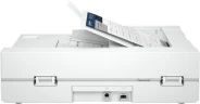 Сканер планшетный HP ScanJet Pro 2600 f1 (20G05A) A4 белый