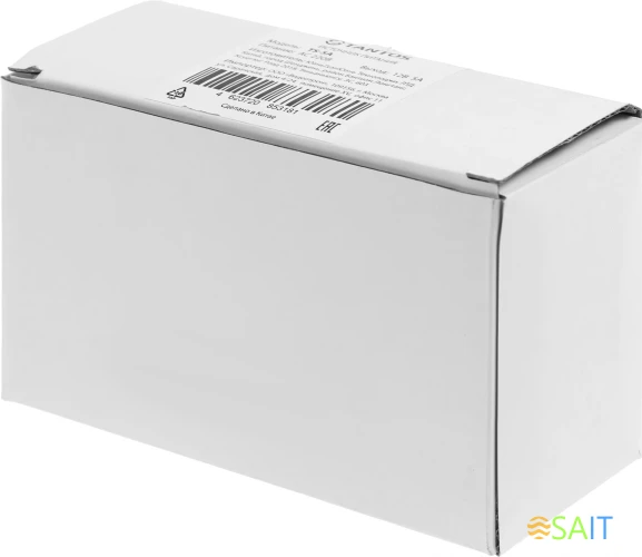 Блок питания Tantos TS-5A (00-00016637)