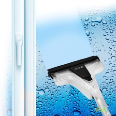 Пылесос моющий Vitek VT-1830 1800Вт красный/черный