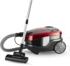 Пылесос моющий Vitek VT-1830 1800Вт красный/черный