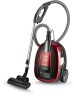 Пылесос моющий Vitek VT-1830 1800Вт красный/черный