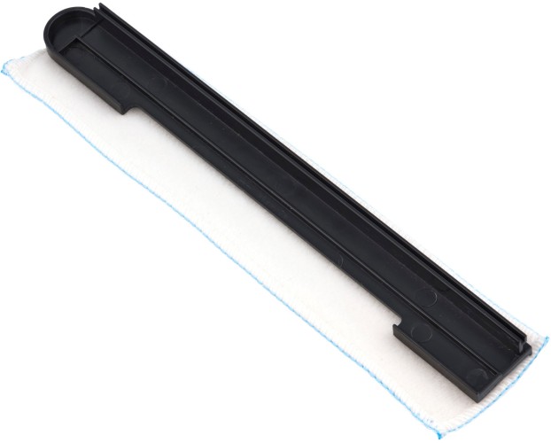 Пылесос моющий Vitek VT-1830 1800Вт красный/черный