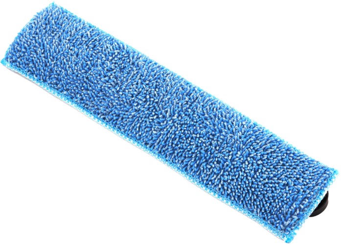 Пылесос моющий Vitek VT-1830 1800Вт красный/черный