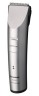 Машинка для стрижки Panasonic ER1410S520 серебристый/черный (насадок в компл:3шт)