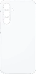 Чехол (клип-кейс) Samsung для Samsung Galaxy A16 Clear Case Clear Case A16 прозрачный (EF-QA166CTEGRU)