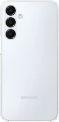 Чехол (клип-кейс) Samsung для Samsung Galaxy A16 Clear Case Clear Case A16 прозрачный (EF-QA166CTEGRU)