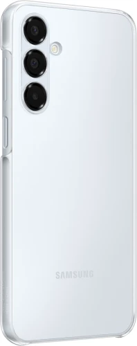 Чехол (клип-кейс) Samsung для Samsung Galaxy A16 Clear Case Clear Case A16 прозрачный (EF-QA166CTEGRU)