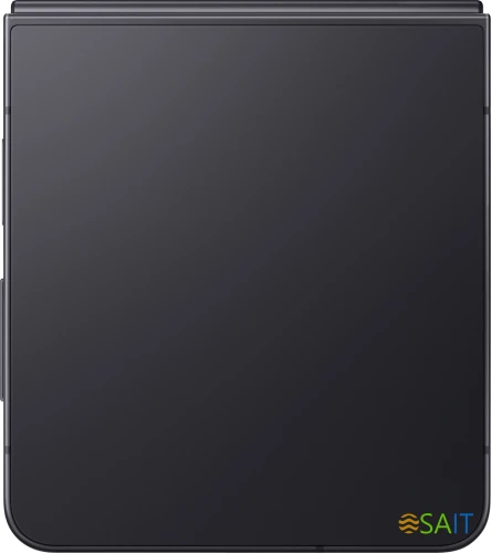 Смартфон Samsung SM-F766B Galaxy Z Flip7 512Gb 12Gb черный раскладной 3G 4G 1Sim 6.9" 1080x2520 Android 16 50Mpix 802.11 a/b/g/n/ac/ax/be NFC GPS GSM900/1800 GSM1900 Protect