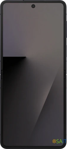 Смартфон Samsung SM-F766B Galaxy Z Flip7 512Gb 12Gb черный раскладной 3G 4G 1Sim 6.9" 1080x2520 Android 16 50Mpix 802.11 a/b/g/n/ac/ax/be NFC GPS GSM900/1800 GSM1900 Protect