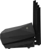 Роутер беспроводной Asus RT-AX5400 AX5400 10/100/1000BASE-TX/4G ready черный
