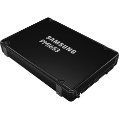 Твердотельный накопитель Samsung PM1653 1920GB (MZILG1T9HCJR-00A07)