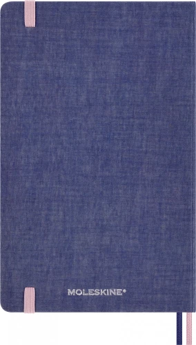 Набор Moleskine Limited Edition Sakura блокнот 2шт/карандаш 4 шт Large