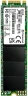 Накопитель SSD Transcend SATA-III 480GB TS480GMTS820S 820S M.2 2280 0.3 DWPD