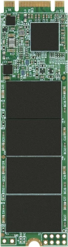 Накопитель SSD Transcend SATA-III 480GB TS480GMTS820S 820S M.2 2280 0.3 DWPD