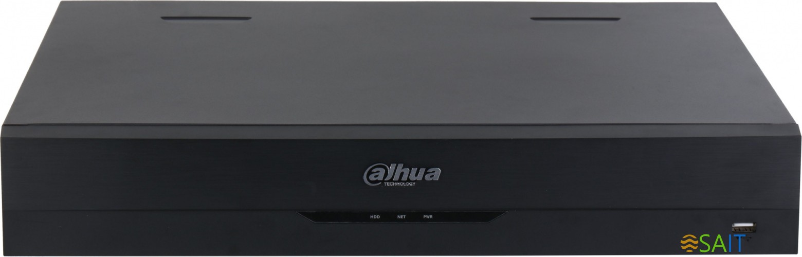 Видеорегистратор Dahua DHI-NVR5432-EI