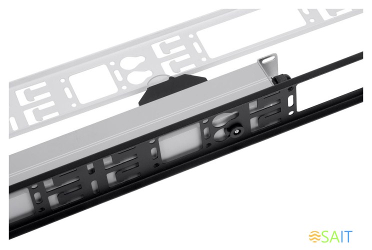 Блок распределения питания Rem R-32-20C13-10C19-A-I-1420-K верт.размещ. 10xC19 20xC13 базовые 32A клеммная колодка
