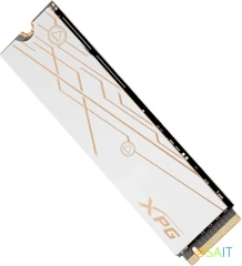 Накопитель SSD A-Data PCIe 5.0 x4 4TB SMAR-980B-4TCS Mars 980 Blade M.2 2280