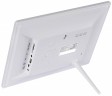 Фоторамка Digma 9" PF-932 IPS 1024x600 белый пластик ПДУ Видео