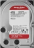 Жесткий диск WD SATA-III 4TB WD40EFPX NAS Red Plus (5400rpm) 256Mb 3.5"