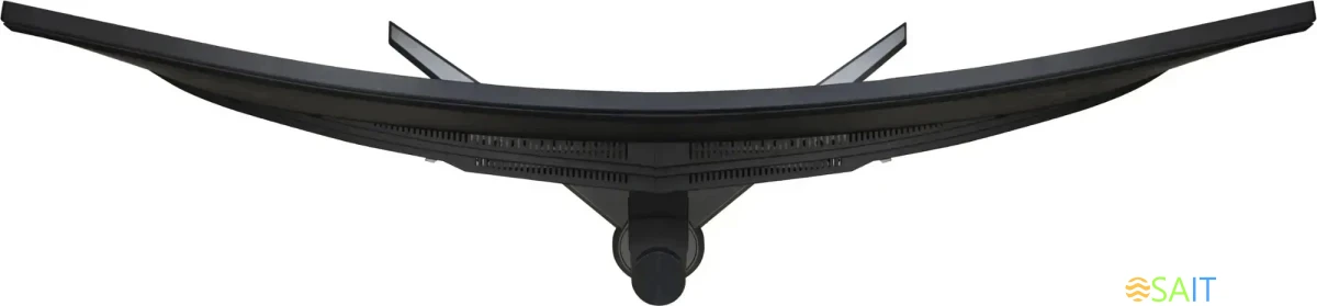 Монитор Acer 34" ED340CUS3bmiipx черный VA LED 1ms 21:9 HDMI M/M матовая 250cd 178гр/178гр 3440x1440 180Hz FreeSync Premium DP WQ HD 2K (1440p) 5.60кг