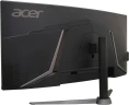 Монитор Acer 34" ED340CUS3bmiipx черный VA LED 1ms 21:9 HDMI M/M матовая 250cd 178гр/178гр 3440x1440 180Hz FreeSync Premium DP WQ HD 2K (1440p) 5.60кг