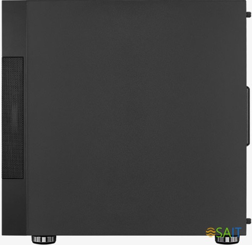 Корпус Aerocool Atomic-G-BK-v1 черный без БП mATX 2x120mm 2x140mm 2xUSB3.0 audio bott PSU